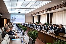 Эксперты из Беларуси и России предложили новые направления развития ЕАЭС