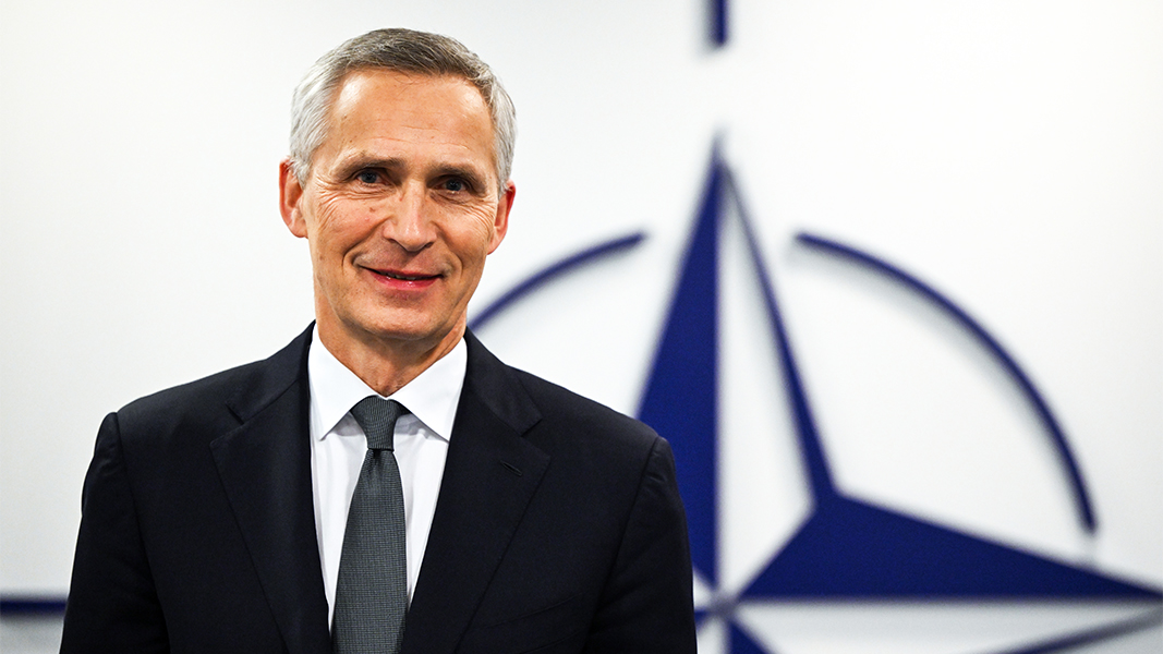 В Кремле прокомментировали турне генсека НАТО по Закавказью