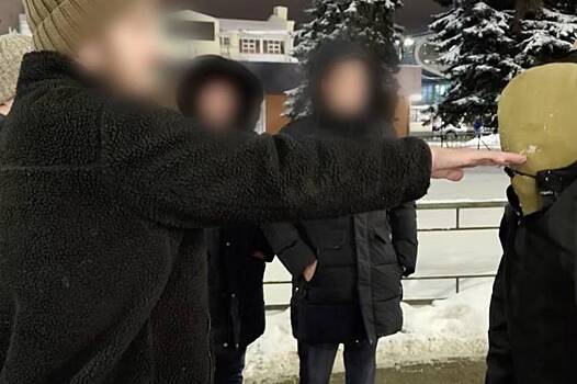 Вспышка ярости на парковке обернулась для россиянина сроком