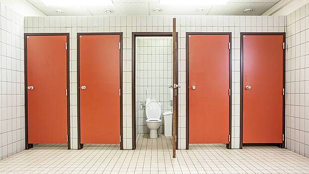 Можно ли заразиться ЗППП в общественном туалете