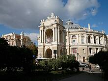 В Одессе переименуют улицы