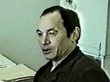 Психиатры стабилизировали состояние самого известного людоеда СССР