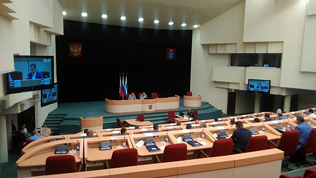 Саратов возьмет кредит на содержание дорог