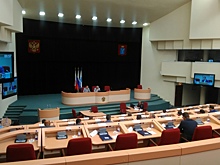 Саратов возьмет кредит на содержание дорог