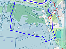 Выдано разрешение на подготовку проекта под «Нижний экспо» за 18 млрд рублей