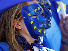 Экономист: "Европа становится третьим миром"