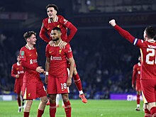 Стали известны планы «Ливерпуля» на летнее трансферное окно