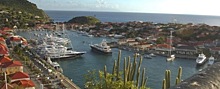 Бывшее поместье Рокфеллера и Абрамовича на Карибах продали за рекордные $136 млн