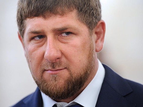 Кадыров пообещал Донбассу поддержку