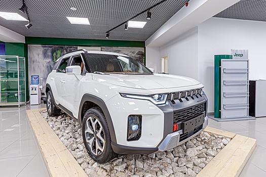 Дилеры рассказали о будущем авторынка России в 2026 году