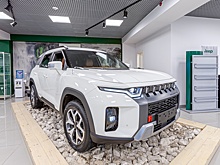 Дилеры рассказали о будущем авторынка России в 2026 году