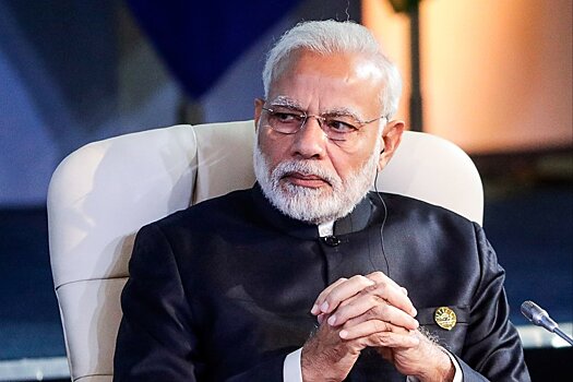 Еще одна страна начала отдаляться от России