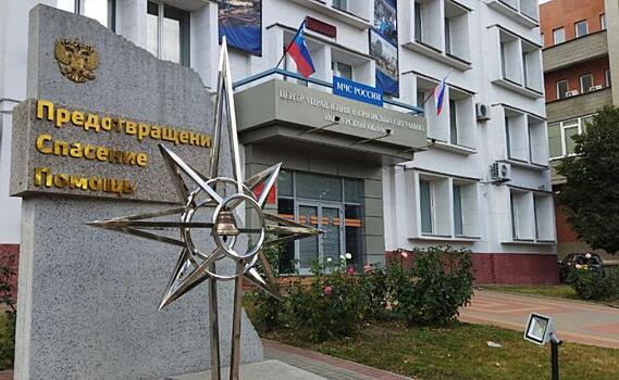 За неделю в Курской области случился 31 пожар