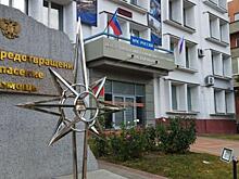 За неделю в Курской области случился 31 пожар