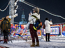 Россия вошла в список лучших круизных направлений 2017 года