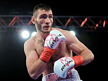 Тим Цзю: «У меня плохое предчувствие, что Муртазалиев сольется с боя из-за травмы. Надеюсь, он не выкинет подобный трюк, как остальные»