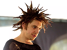 Опубликован постер сериала "Король и Шут"