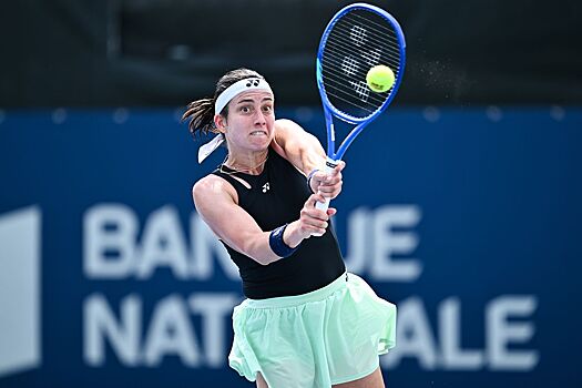 «У меня ребёнок и неидеальное колено». Севастова оценила сенсационную победу над Пегулой