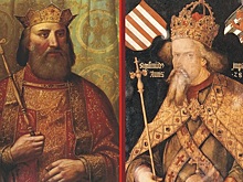 10 рыцарских орденов, которые управляли миром