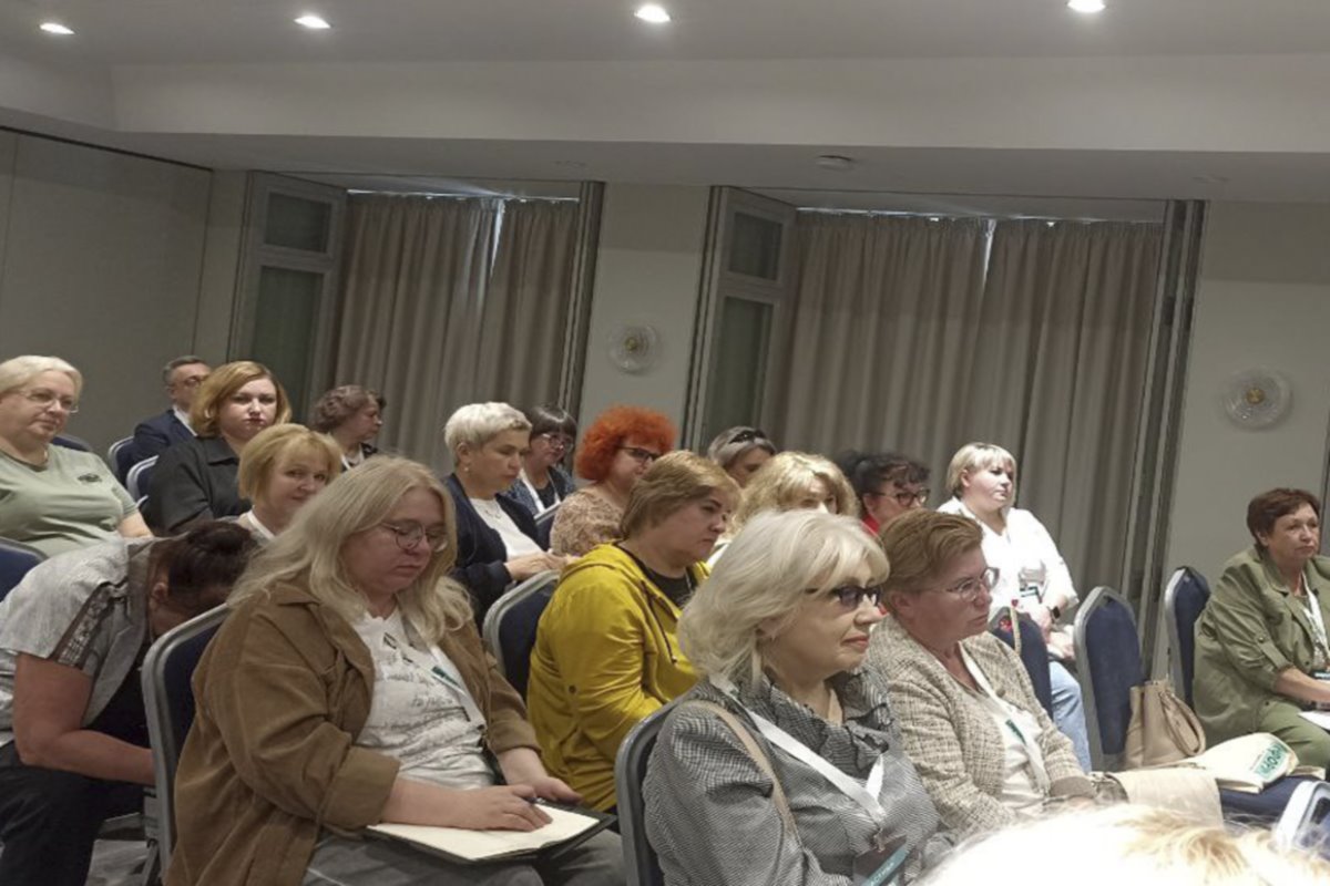 Образовательный практикум для представителей СМИ организовал Союза журналистов России в Костроме