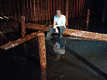 Свердловский театр драмы впервые представит спектакль «А зори здесь тихие…»