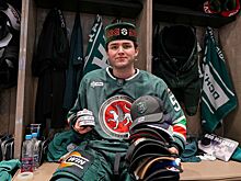 Как играет защитник Ак Барса Митчелл Миллер, может ли он поехать в НХЛ, почему его привлекали в суд, что он сделал