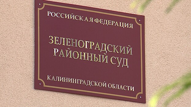 В Зеленоградске жители подали в суд на владельца ветклиники, которая расположена в цоколе многоквартирного дома