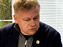 Экс-мэр Перми Демкин будет курировать в кабмине края сразу три направления