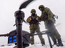 Разведка США и России изучает новые варианты по Украине