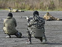 Добровольцы и призванные в армию из Удмуртии получат по 50 000 рублей