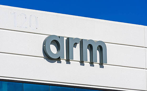 Apple подписала договор с ARM до 2040 года и присоединилась к IPO на $52 млрд
