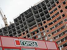 Земле «Города» увеличат высотный регламент