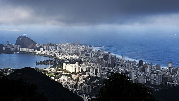 Бразилия вернет визы для туристов из США, Австралии, Канады и Японии