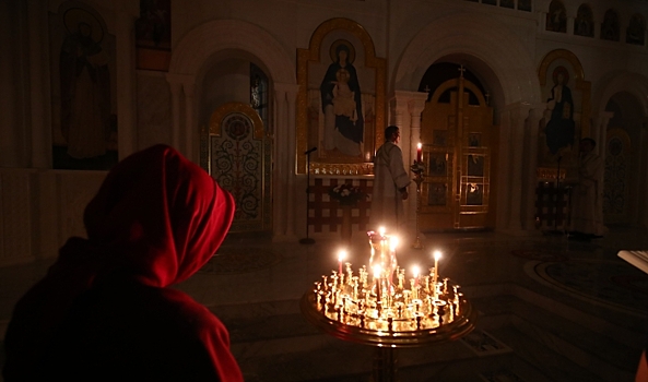 Что категорически запрещено делать в Евдокимов день, 13 августа