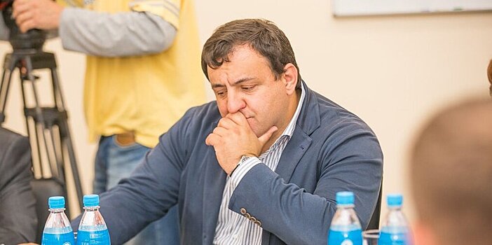 Экс-директора «Адмирала» Спокойнова осудили на 4,5 года колонии за хищения из бюджета в размере 62,5 млн рублей