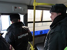 Ревизорро в маршрутке. Народные контролеры начали проверку нижегородских автобусов