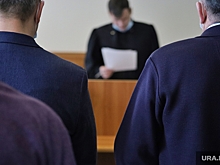 Суд отказался смягчать приговор избившему полицейского экс-депутату Бурнашову