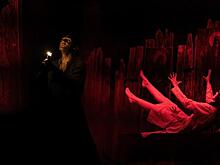 Сызранский театр "Полночь": классика, камерность и театральная магия