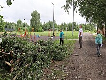 У Бурцевского пруда организуют дополнительное патрулирование в выходные дни