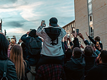 Турагенты заметили нашествие туристов