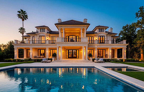 Окишева: При управлении недвижимостью за границей возникают риски