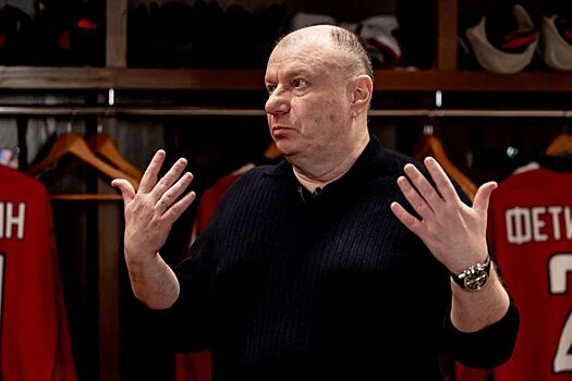 «Ни копейки денег не взял»: как Овечкин бесплатно снялся в сериале