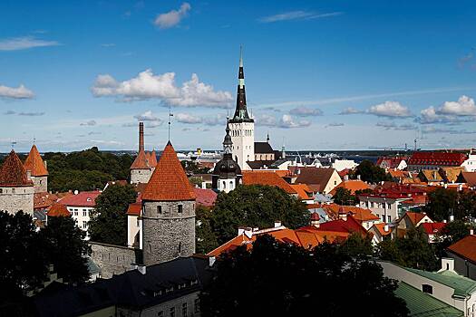 Захарова назвала самый русофобский регион