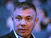 Костя Цзю: «Я противник женских единоборств»