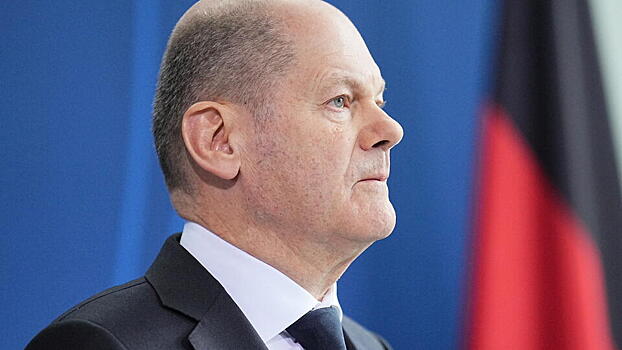 Шольц прокомментировал заявления России о разработке биооружия на Украине