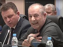 Депутат «тунеядцы и алкаши» исключён из ЕР