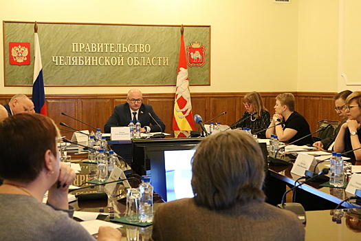 Проект «Старшее поколение» партии «Единая Россия» подвел итоги работы за 2022 год