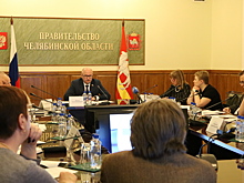 Проект «Старшее поколение» партии «Единая Россия» подвел итоги работы за 2022 год