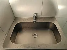 Стало известно, какие дома в Самаре останутся без воды 25, 28, 29 и 30 октября