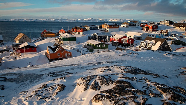 Дмитриев: США решили вопрос с Гренландией и могут нацелиться на Канаду